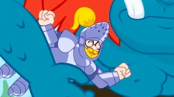 کارتون Pet Morphle قسمت 76